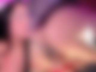 PurryBella's Live Sex Cam Show