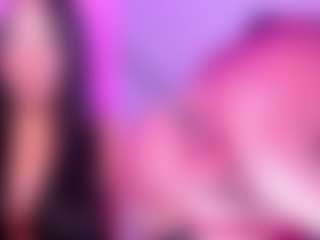 PurryBella's Live Sex Cam Show