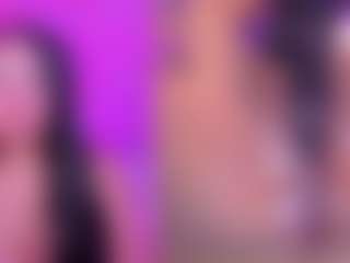 PurryBella's Live Sex Cam Show