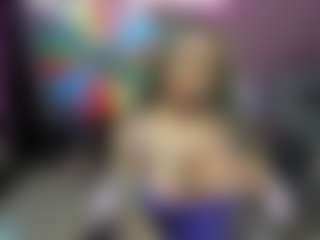 Carmela's Live Sex Cam Show