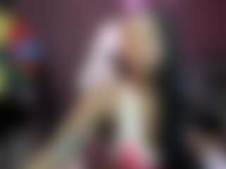 Carmela's Live Sex Cam Show