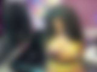 Carmela's Live Sex Cam Show