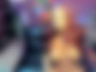 Carmela's Live Sex Cam Show
