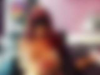 Carmela's Live Sex Cam Show