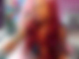 Carmela's Live Sex Cam Show