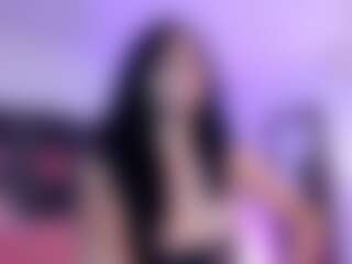 Live cam show with Alexaa10 - Biracial on Camming Site