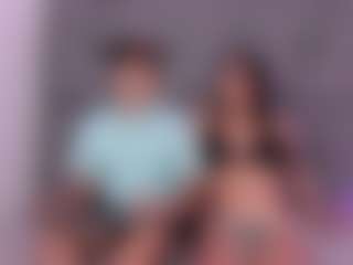 Show de cam sexual en vivo de EclipseLoveOS