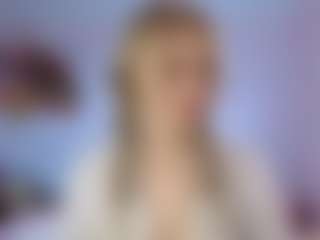 Live cam show with Melissa - Blonde Hair on parknlotfishbdy