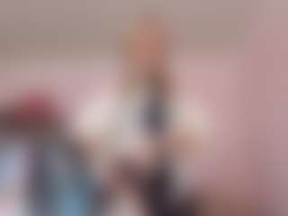 Live cam show with Melissa - Cono Afeitado on Sweet Sext