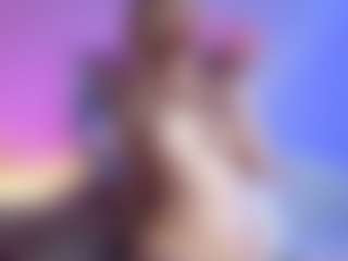 Live cam show with Melissa - Blonde Hair on alttransgirls