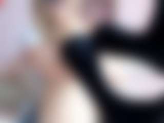 Live cam show with Melissa - Blonde Hair on sexylive.show