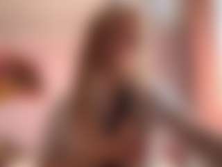 Live cam show with Melissa - Cosplay Blonde Hair on SxyPornLive