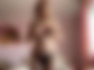 Live cam show with Melissa - Cosplay Blonde Hair on CamSextacy