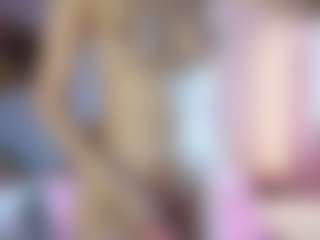Live cam show with Melissa - Bedroom Blonde Hair on madthumbs