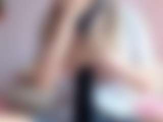 Melissa's Live Sex Cam Show