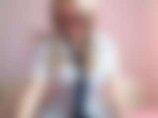 Live cam show with Melissa - Spy Blonde Hair on Camsoda