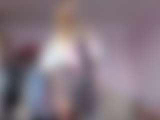 Live cam show with Melissa - Cono Afeitado on LiveSexCams6