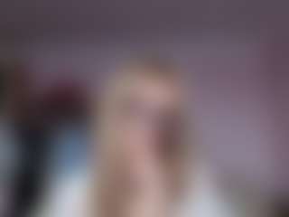Live cam show with Melissa - Spy Blonde Hair on 1on1-livenow