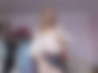 Live cam show with Melissa - Blondie on makecum.org