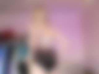 Live cam show with Melissa - Lovely on Hubzter Live
