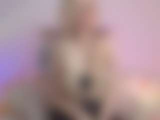 Live cam show with Melissa - Spy Blonde Hair on anonymated.com