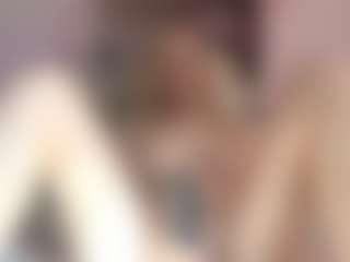 Live cam show with Melissa - Cosplay Blonde Hair on camtv