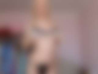 Live cam show with Melissa - Spy Blonde Hair on Camsoda