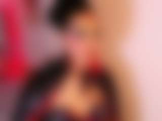 isabella-hot's Live Sex Cam Show
