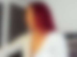 Live cam show with melanie-rouxs - Red Hair on SinfulBabes