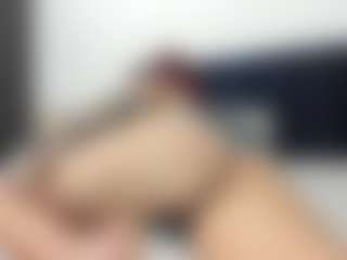 melanie-rouxs's Live Sex Cam Show