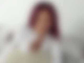 Live cam show with melanie-rouxs - Red Hair on Camiplay Live
