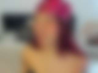 Live cam show with melanie-rouxs - Red Hair on Porn Luv