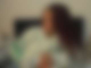 Live cam show with melanie-rouxs - Red Hair Young Adult on Dolls Live