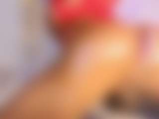 Live cam show with MELODYHANTZ - Gape on xfollow cams