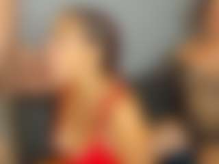 Ana-Dior's Live Sex Cam Show