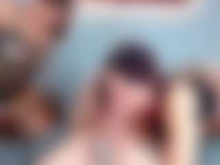 Ana-Dior's Live Sex Cam Show