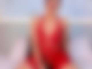 April Grey's Live Sex Cam Show