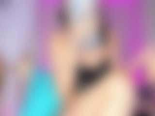 Live cam show with AriiannaVega - Cum In Pussy on Camsoda