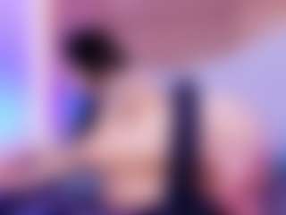 aurora-mr's Live Sex Cam Show