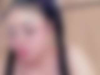 Live cam show with Chloe-Cortez - Blackcock on Mixed Magazine Live