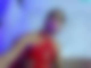 Live cam show with Estefania-robles - Brown Eyes on SpankPalCams