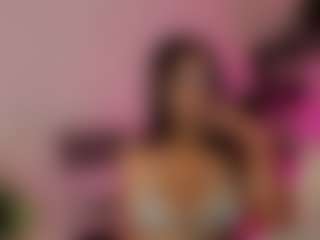 Naty Arias's Live Sex Cam Show