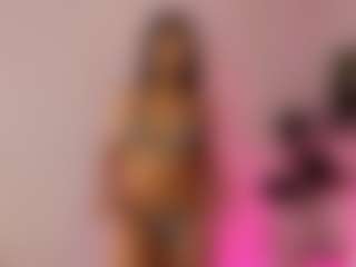 Naty Arias's Live Sex Cam Show