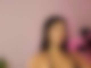 Naty Arias's Live Sex Cam Show