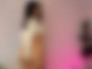 Naty Arias's Live Sex Cam Show