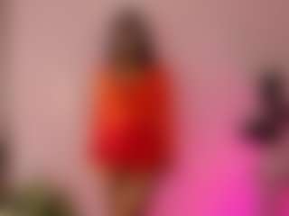 Naty Arias's Live Sex Cam Show