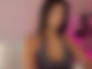 Live cam show with Naty Arias - Foot Fetish on Stripli.com