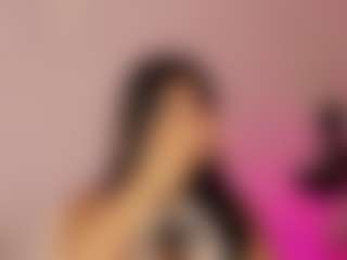 Naty Arias's Live Sex Cam Show