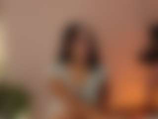 Naty Arias's Live Sex Cam Show