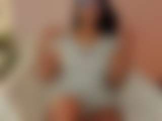 Naty Arias's Live Sex Cam Show